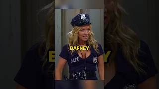 Barney She ruined my life  How I Met Your Mother himym [upl. by Adnovad106]