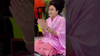 Gurdev chanchal nath ji bajan satsang youtubeshorts shorts trending short jai ho [upl. by Aynor492]