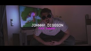 JOHNNY DIGGSON  FVCK CORONA MR DIGGSONDELUXEBOX VORBESTELLBAR [upl. by Rheta951]