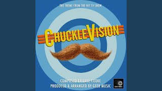 Chuckle Vision Main Theme From quotChuckle Visionquot [upl. by Pegasus584]