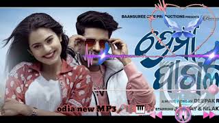 Premi Pagala New Romantic❤ Odia song [upl. by Adnawt]