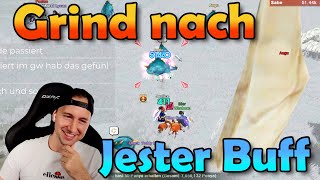 Jester jetzt viel Stärker Oder doch lieber auf AoE Jester wechseln [upl. by Notaek]