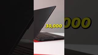 Best Budget Laptops under ₹30000 🔥 [upl. by Aynatahs]