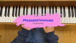 Morgenstimmung [upl. by Ttcos]