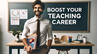 Boost Your Teaching Career with UGC NET Education Paper 2 [upl. by Anifur]