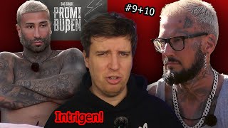 Das große Promi Büßen 910  Intrigen fordern ihre Opfer [upl. by Atiken166]