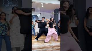 Nashe Si Chadh Gye Kuri Nashe Si 🤠🤡 trendingshorts dance entertainment shorts [upl. by Guy]