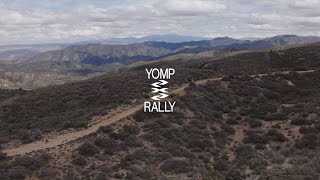 Rapha Yomp Rally  Santa Barbara to Los Angeles [upl. by Bohman556]