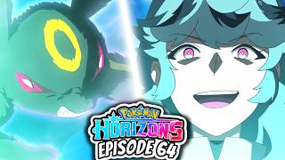 The Pokemon Anime Just Horrified EVERYONE [upl. by Lirba]