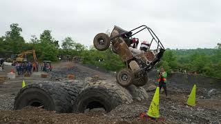 The Road to Baja SAE Williamsport [upl. by Pampuch]