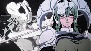 Nelliel Tu Gameplay Reveal Bleach Rebirth of Souls [upl. by Renato]