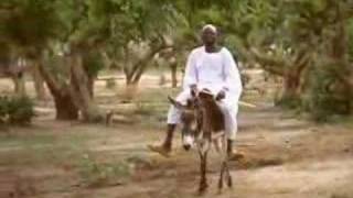 Living Darfur Official Music Video [upl. by Elorak]