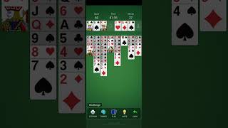 freecell card game [upl. by Vinay66]