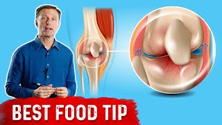 Eat This Food for Osteoarthritis [upl. by Bride]