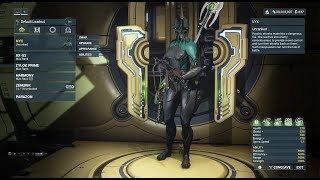 Feeding NYX to my ship THEN leveling Dante Nezha Garuda and Qorvex [upl. by Estus813]