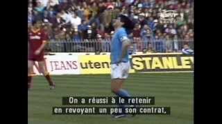 Le Napoli de Maradona [upl. by Eelimaj]