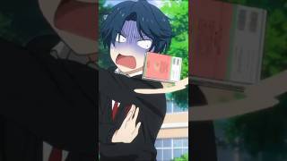 Picuda do diacho 😂  GEKKAN SHOUJO NOZAKIKUN 🇧🇷 dublado anime animeedit [upl. by Caprice221]