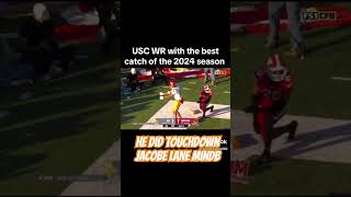 “CFB Catch of the Year”cfbshortsviralshortscatchhighlights [upl. by Groh]