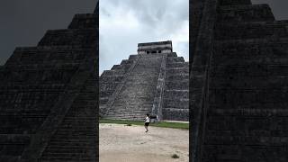 Chichen Itza The Ancient Civilization That Predicted The END OF THE WORLD [upl. by Zannini]