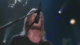 Puddle Of Mudd  Blurry Live at Summer Sonic 2003 HD [upl. by Tuorah]