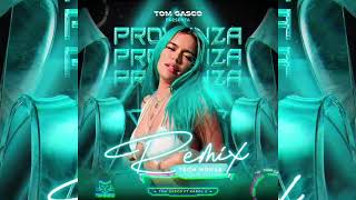 Karol G Provenza REMIX  Tom Gasco  TECH HOUSE LATIN HOUSE [upl. by Eirellav]