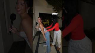 Kiss or slap challenge kissorslaptiktok kiss shorts [upl. by Pisano]