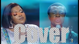 Makabongwe Ntokozo Mbambo ft Nathaniel Bassey Piano Cover [upl. by Elbag]