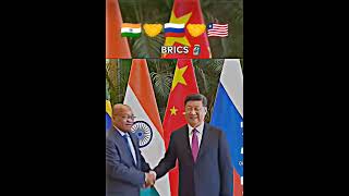 NATO vs BRICS 😎 nato brics bidar putin [upl. by Sawtelle]