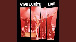 Exactement Live [upl. by Yeldarb]