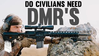 Should You Buy A DMR DMR basics and setup [upl. by Dremann196]