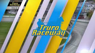 Truro Raceway Oct 14 2024 R04 [upl. by Letnuhs]