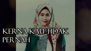 SANTIANA RAMLI  KESEORANGAN  OFFICIAL LYRIC VIDEO [upl. by Jinny]