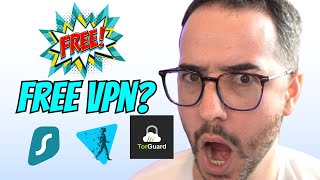 How to get Free Access to Paid VPN [upl. by Lednahs]