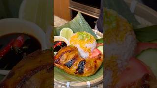 Filipino chicken inasal 🐔 [upl. by Peedus]