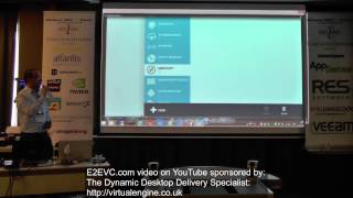 Microsoft RDS 2012 R2 vs Citrix XenApp  XenDesktop [upl. by Calica]