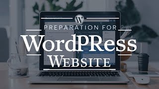 ওয়েবসাইট তৈরি করার পূর্ব প্রস্তুতি II Wordpress Website Create And Setup Basic to Advance [upl. by Arihppas]