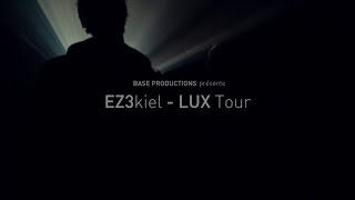 EZ3kiel quotLUX Tourtrailerquot 20142016 [upl. by Gristede666]