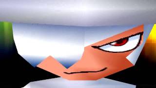 Ape Escape PS1 Intro [upl. by Gintz808]