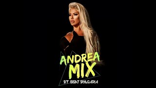 ANDREA  MIX  Андреа  Микс 2022 [upl. by Sayre]