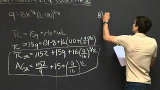 Problem Set 4 Problem 3  MIT 1401SC Principles of Microeconomics [upl. by Elie]