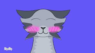 Love you Love you not  Meme Dovewing X Bumblestripe [upl. by Lerual]