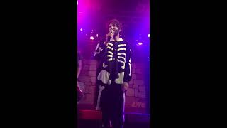 Lil Dicky  Pillow Talking  feat Brain Live Dick or Treat tour LONDON  021116 [upl. by Boris]