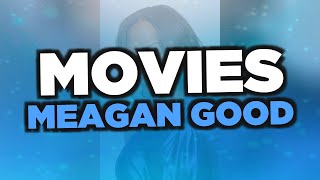 Best Meagan Good movies [upl. by Halivah274]