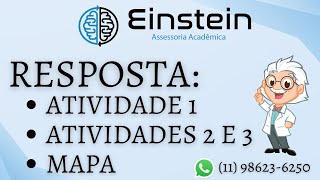 ATIVIDADE 1  GCOM  CONTABILIDADE EMPRESARIAL  542024 [upl. by Enitsirc216]