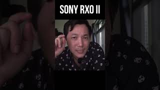 ISO Image Quality of the SONY RX0 ii [upl. by Crudden935]