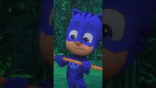 Yoyo Supplie PJMasks [upl. by Guillemette]