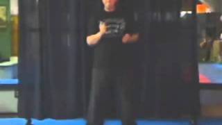 Charleys Wing Chun Stockton Ca [upl. by Ikkim]