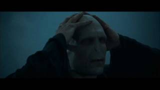 HD Harry Potter  Crying At Cedrics Death Harry potter and the Goblet of Fire [upl. by Aivatco]