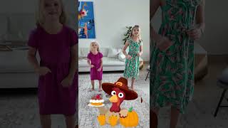 🦃Tommy the Turkey kidssong bloopers [upl. by Relda]