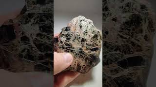 Biotite Mica Canada [upl. by Yelrahs962]